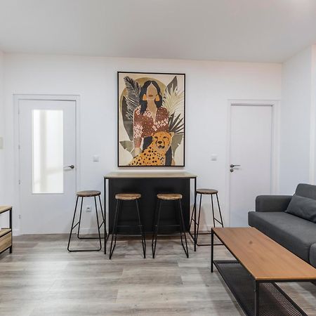 Siesta Apartment Calvache Granada Ngoại thất bức ảnh