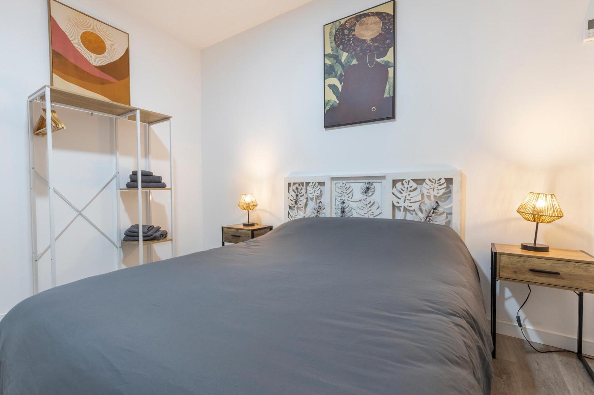 Siesta Apartment Calvache Granada Ngoại thất bức ảnh