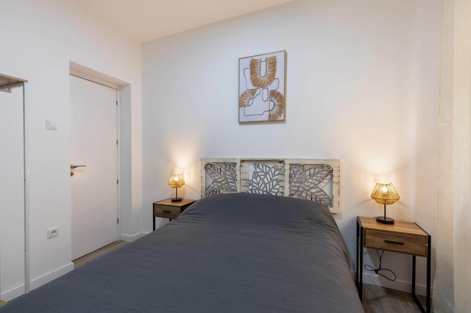 Siesta Apartment Calvache Granada Ngoại thất bức ảnh