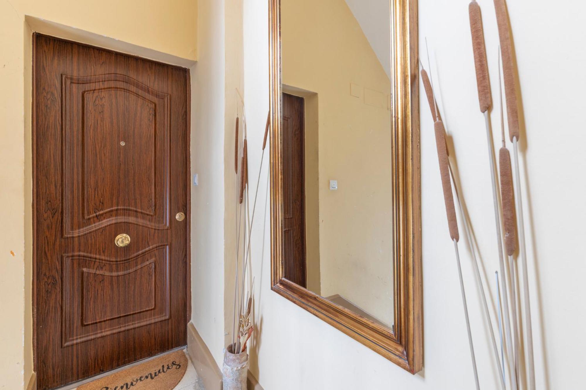 Siesta Apartment Calvache Granada Ngoại thất bức ảnh