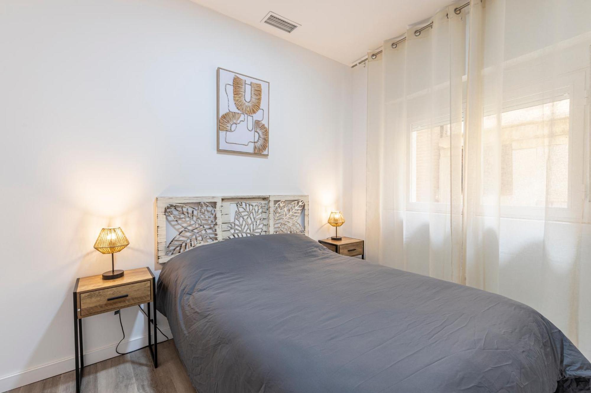 Siesta Apartment Calvache Granada Ngoại thất bức ảnh