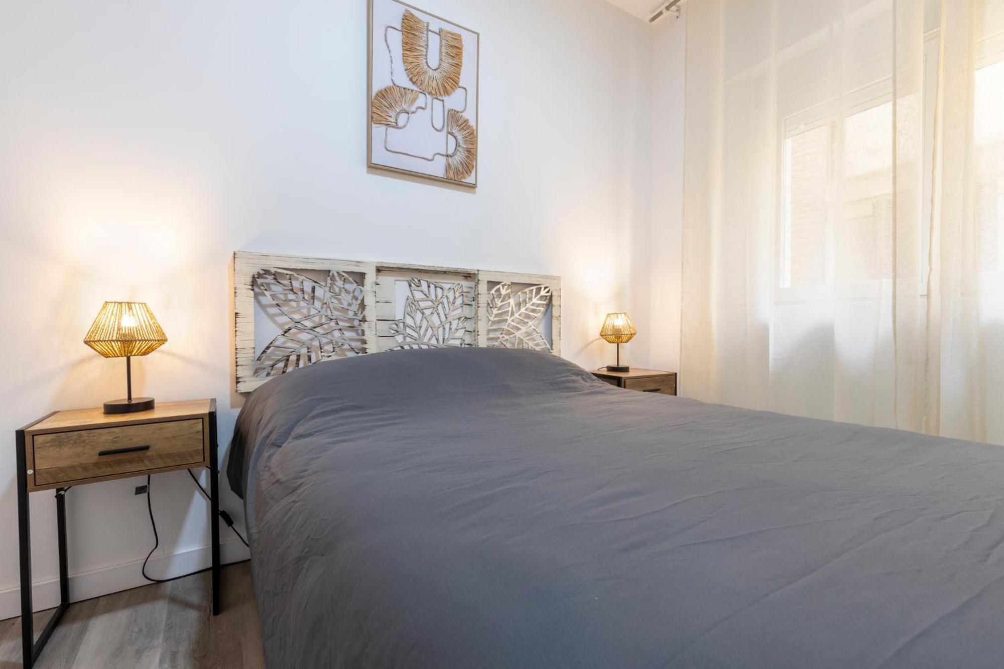 Siesta Apartment Calvache Granada Ngoại thất bức ảnh