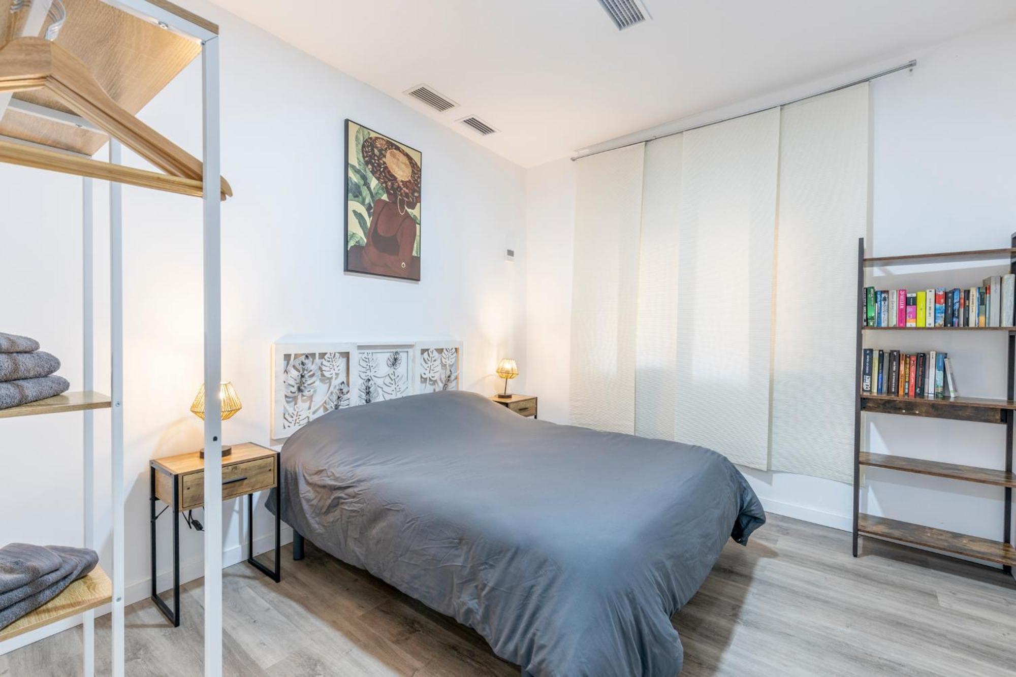 Siesta Apartment Calvache Granada Ngoại thất bức ảnh