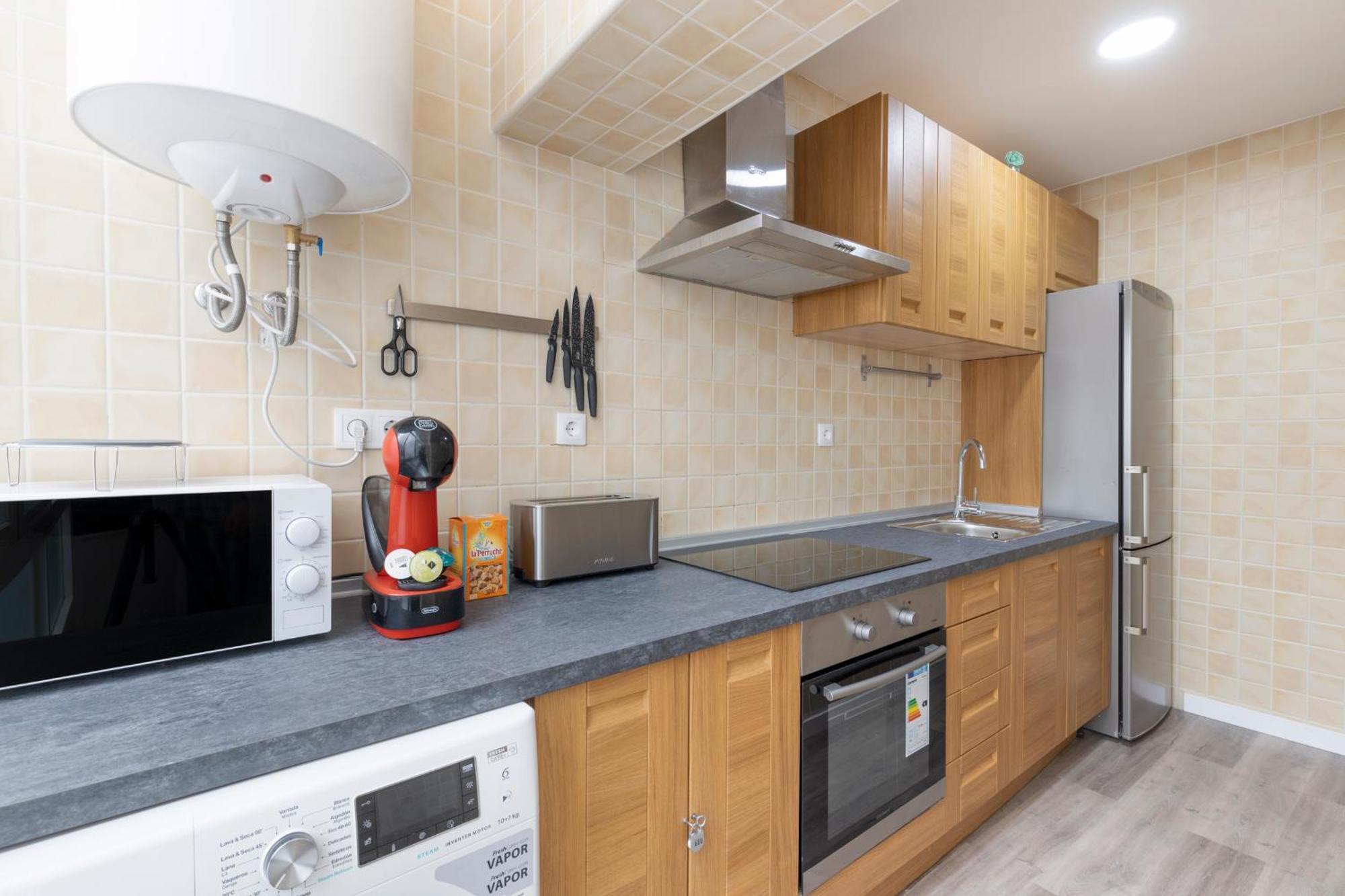 Siesta Apartment Calvache Granada Ngoại thất bức ảnh