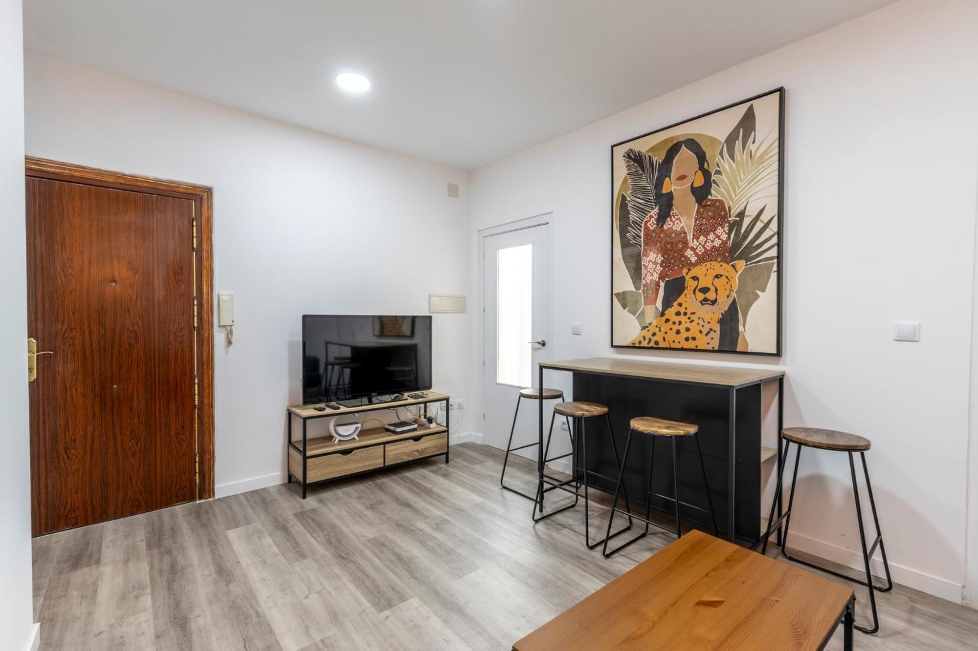 Siesta Apartment Calvache Granada Ngoại thất bức ảnh