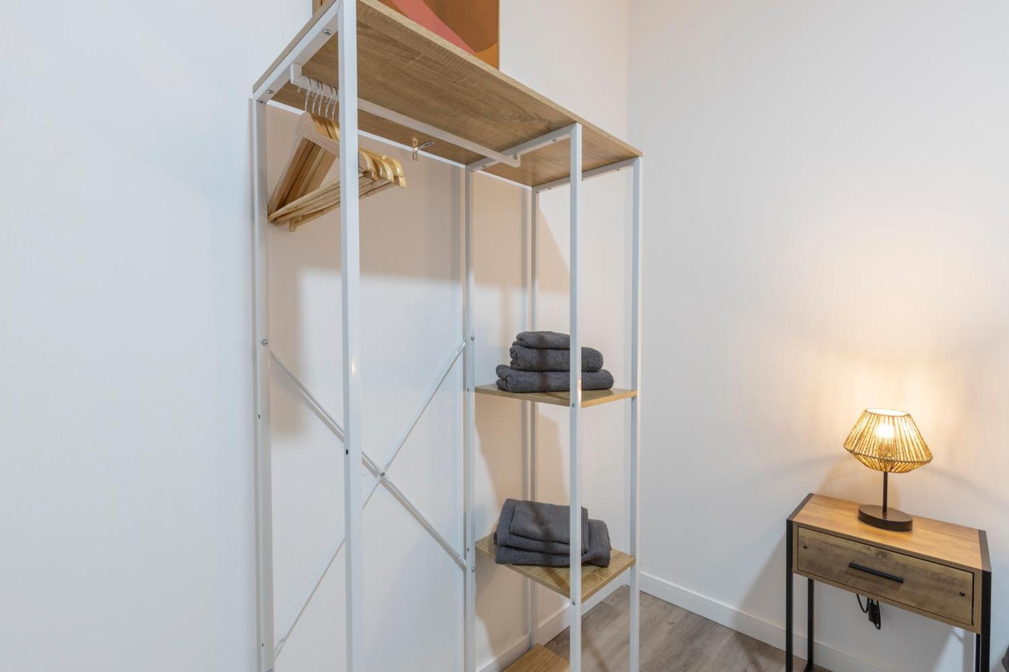 Siesta Apartment Calvache Granada Ngoại thất bức ảnh