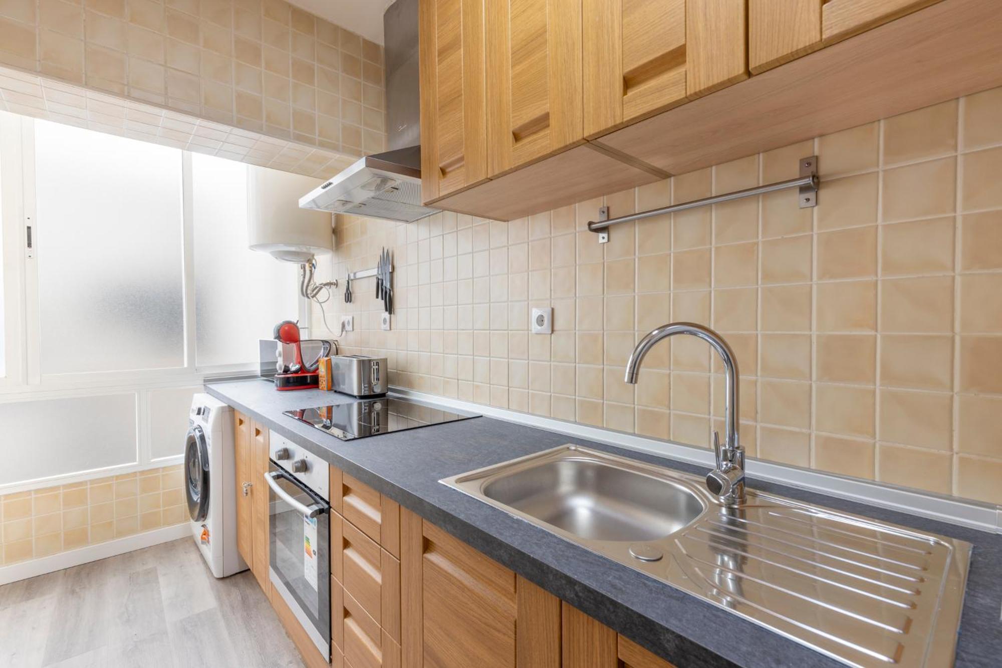 Siesta Apartment Calvache Granada Ngoại thất bức ảnh